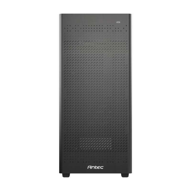 Antec NX500M Micro-ATX ITX ARGB Mini -Tower Gaming Chassis – Black - Image 2
